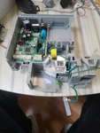 1PC Used Fujitsu Board K09DS-C-A (01-03) K09DS-1001HSE-C1 9708535012. Price: $140.00.