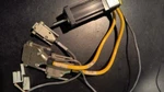Parker CM162BE-00144 Servo Motor Raspberry Pi Youtube Battlebot Plc Ai Robot Used. Price: $205.00.