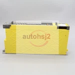 One Used Fanuc A06B-6114-H301 Servo Amplifier. Price: $1140.80.