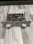 Sankyo Seiki W-L00955 Ac Servo Control System DM22P01 #4028E140PR6 Used. Price: $144.99.