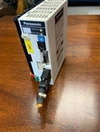 Panasonic MUDS043A1A Servo Drive Used. Price: $200.00.