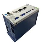 Nikki Danso NPSA-102MU-E9BS Servo Drive Overnight Shipping Used. Price: $969.89.