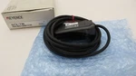 Keyence GT2-71N Amplifier Unit, Din Rail Type, New. Price: $145.00.