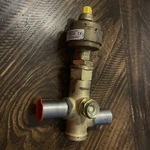 1PC Danfoss Ets 100 034G0506 Electric Expansion Valve- Used. Price: $200.00.