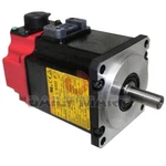 Used Fanuc Ac Servo Motor A06B-0115-B203. Price: $460.99.