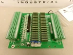 Daihen Corporation L20424C Pc Board Used. Price: $600.00.