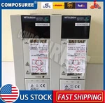 1PC New Mitsubishi Servo Drive MR-J2S-100B-S141U632 In Box Via Dhl Or Fedex. Price: $513.51.