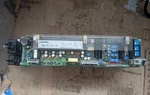 Okuma BL-D50A E4809-770-015-D Servo Drive Customs Included Used. Price: $260.00.