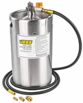 Jegs 23550 Pre-lube Engine Oiler 2-GALLON Stainless Steel Tank Large Easy-to-fil New. Price: $199.00.