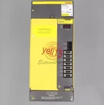One Used Fanuc Spindle Amplifier A06B-6152-H045#H580 A06B6152H045#H580. Price: $2860.15.