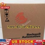 MPL-B420P-MJ74AA Allen-bradley Servo Motor New In Stock Us Free Tax. Price: $1955.02.