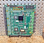 Haas 32-3200A Video Floppy Interface Board 93-34-3200B Tested Used Cnc Mill. Price: $759.39.