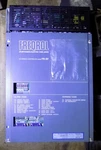 Mitsubishi FR-SF-2-11KP-DC BN408U092 Spindle Drive Used. Price: $1438.95.
