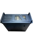 Advantech ACP-4000BP-00XE, IPC-610BP-40ZFB **sale** Used. Price: $499.29.