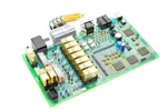 Yaskawa JANCD-NTU01-2 Circuit Board NX100 Servo Controller Brake Release New. Price: $399.00.