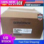 New Yaskawa SGDV-8R4D01A Servo Drive SGDV8R4D01A Box Expedited Shipping One. Price: $1821.02.