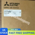 Unopened New Original Mitsubishi FR-D740-160SC-EC Inverter Box Us Fast Ship. Price: $992.00.