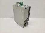 Guaranteed! Allen-bradley Kinetix 6000 Servo Drive 2094-AMP5-S Used. Price: $299.95.