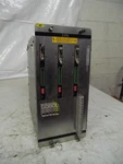 Kuka 3PS15/67I 69-327-921 Servo Drive Pack Used. Price: $499.99.