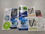 Vintage Computer Motherboard Manuals & Cds - More Than 70 See List. Price: $29.00.