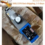 Rexroth 0811402003 DBETBX-1X/180G24-37Z4M Valve Dhl Fast Shipping New. Price: $1075.00.