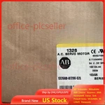 Allen-bradley 1326AB-B720E-S2L Servo Motor Us Free Tax New. Price: $3258.68.