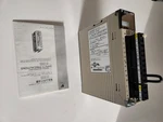 Yaskawa Sigma 5 SGDV-1R6A01A, Ac Servo Amplifier, 200 Watt, New. Price: $350.00.
