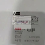 JSHD4-2-AB 1PC New Abb Three-step Controller 2TLA019995R0200. Price: $1281.20.