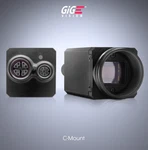 Lucid Vision Labs Camera TRI064S-M Sony IMX178 (CPN0243-001) New. Price: $177.50.