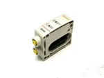 Smc EX9-OET1 Serial Interface Output Unit Used. Price: $67.49.