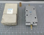 New Festo JMFH-5-1/2 Pneumatic Air Solenoid Valve. Price: $182.69.