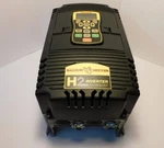 Baldor VS1SP52-1B H2 Inverter Drive 600VAC 3PH 50/60HZ 2HP Used. Price: $700.00.