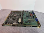 Okuma E4809-045-086-A 1911-1509 Opus 5000II Main Board W/ E4809-045-077-A Used. Price: $87.50.
