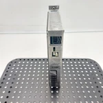 Haas 30 Servo Amplifier Used. Price: $399.99.