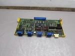Fanuc A16B-2200-0690 , Axes Control Card Good Takeout! Make Offer! Used. Price: $299.99.