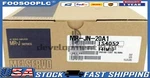 One New Mitsubishi Servo Drive MR-JN-20A1 MRJN20A1. Price: $1026.17.