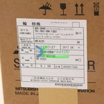 1PCS New Mitsubishi Servo Motor HF105T. Price: $974.00.