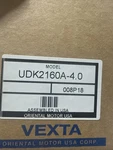 New Box* Vexta UDK2160A-4.0 2-PHASE Driver Free Us Shipping. Price: $349.99.