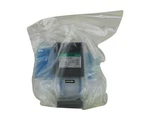 Cdk Pneumatic Air Chemical Liquid Pfa Valve, AMD212-IFT-S New. Price: $50.00.