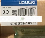 1PCS Omron F3SJ-E0225N25 New. Price: $920.21.