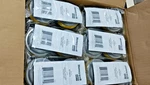 Lot Of 6PAIRS (12PCS)- Honeywell N75003L North Series Respirator Cartridge-new. Price: $72.00.