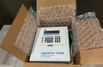 Ge DF868 Digitalflow Panametrics Ultrasonic Liquid Flowmeter Used. Price: $1499.00.