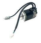 Oriental Motor AZM69AK Astep Hybrid Step-servo Stepping New. Price: $313.49.