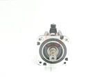 One New Yaskawa SGMGV-13D3A6C Servo Motor. Price: $3173.71.