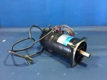 Sanyo Denki T730-012E59 Sanmotion Servo Motor Used. Price: $249.95.