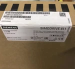 New Siemens Simodrive 611 Power Module #a. Price: $723.96.