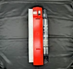 Sew Eurodrive 1.5KW Frequency Inverter MDX61B0014-5A3-4-0T (08277338) Used. Price: $569.00.