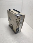 Yaskawa SGDV-5R5A05A Servo Amplifier ( Used Condition ). Price: $190.00.