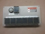 Yaskawa Motoman Servo AR22F0S AR9T511-M Break Release Control Panel #03F81 Used. Price: $44.99.