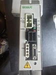Star Seiki 200W-OK Servo Drive SDC020LFC Used. Price: $237.44.